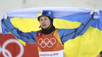 Поддержавший Россию украинский чемпион передумал и назвал ее &34;агрессором&34;