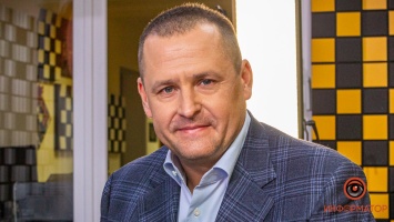 Борис Филатов стал лучшим мэром Украины 2021 года