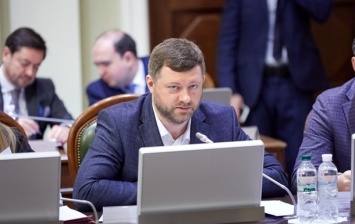 Слуга народа выполнила 42% обещаний - Корниенко