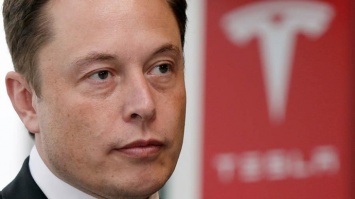 Маск продал акций Tesla еще на 930 миллионов долларов
