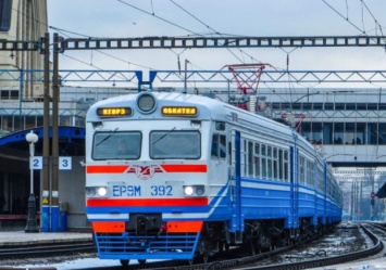 Пять - отменят, шесть - сократят маршрут: электрички из Харькова будут ходить по новому графику