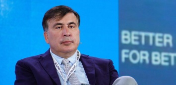 Омбудсмена Денисову не пустили в тюрьму к Саакашвили