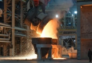 Условие локализации в новом законе Байдена даст металлургам США свыше 10 млн т спроса на сталь, - AISI