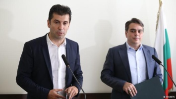 Как "парни из Гарварда" победили на парламентских выборах в Болгарии