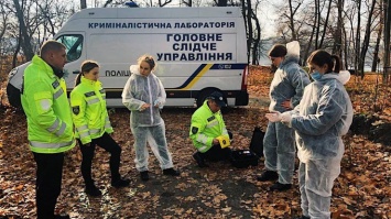 Убийцей юного патрульного под Луганском оказался полицейский