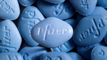 Pfizer просит разрешить использовать таблетки от COVID-19 в США