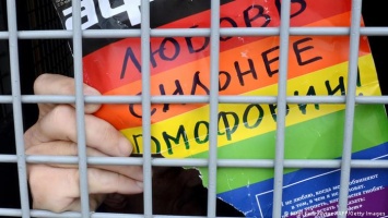 Как закон о запрете гей-пропаганды повлиял на жизнь в России