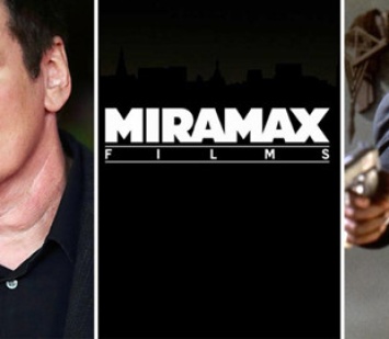 Miramax подаст в суд на Тарантино из-за серии NFT по мотивам культового «Криминального чтива»