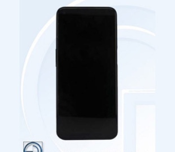 Oppo готовит к запуску еще один смартфон серии К9
