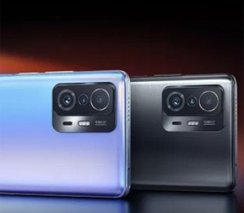 Xiaomi выпустит новый смартфон на Snapdragon 870 со 108-Мп камерой