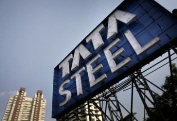 Tata Steel выставит на продажу таиландское подразделение