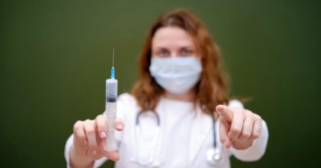 В Харьковской области 92,2% работников учреждений общего среднего образования полностью вакцинированы