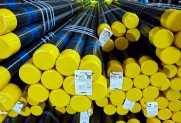 «Укргазвыдобування» сэкономила 340 млн грн на двух тендерах по закупке труб