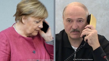 На "Минском форуме" обсудили звонки Меркель Лукашенко и угрозу Путина
