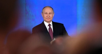 Atlantico: Тень Путина над президентскими выборами во Франции