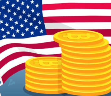 Правительство США в 2022 году пополнит бюджет за счет конфискаций криптовалют