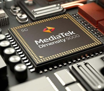 MediaTek первой представила чип для смартфонов на 4-нм техпроцессе