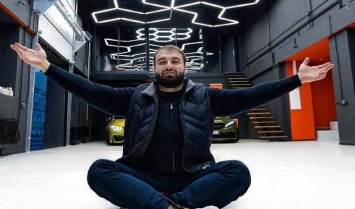 Популярной автоблогер Саид Губденский погиб в страшной аварии, которую сам и устроил
