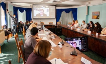 «Многодетная семья Украины»: в Одессе стартовал третий всеукраинский форум