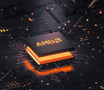 AMD возглавит рейтинг самых быстрорастущих чипмейкеров