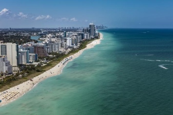 Власти Майами выгоняют электрические самокаты из города