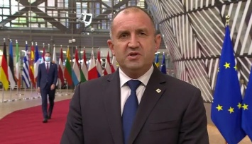"Драмы нет", - президент Болгарии накануне выборов назвал Крым российским