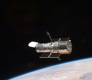 Последствия разрушительного взрыва: NASA Hubble увидел в космосе удивительный объект