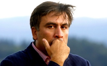 Саакашвили пришел в себя и призвал США ввести санкции