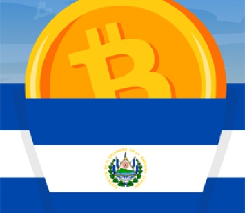 Сальвадор разместит биткоин-облигации на $1 млрд в сети Liquid Network