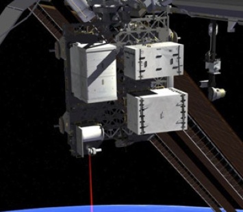 В NASA придумали способ ускорения передачи информации из космоса