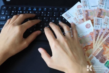 Чуть больше 2% крымчан зарабатывают свыше 100 тыс рублей в месяц