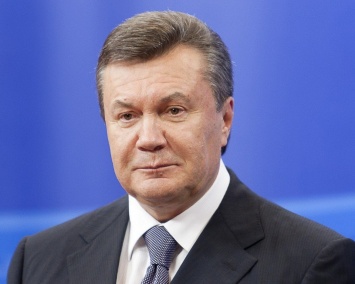 Объявился: Янукович заявил, что "почти 8 лет украинцам не хотят сказать правду о Майдане"
