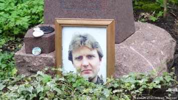 Комментарий: Убийство Литвиненко парализовало Запад