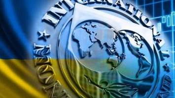 МВФ выделил Украине транш кредита на 700 млн долларов