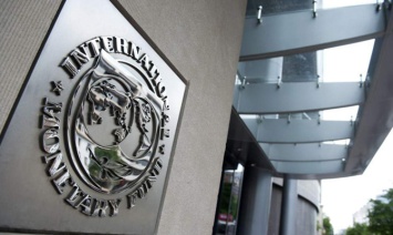 МВФ выделил Украине $699 миллионов