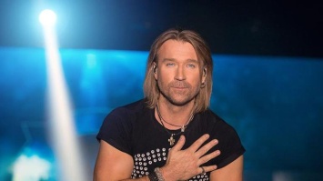 Олег Винник серьезно болен и отменил срочно свои концерты в Киеве