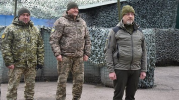 Глава Минобороны Резников назвал ПВО и береговую оборону Украины "критически недоразвитой"