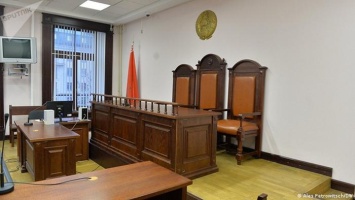 Срок за комментарии: как в Беларуси массово судят за диффамацию