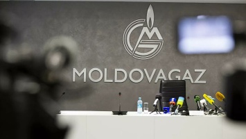 Подконтрольный россиянам "Молдовагаз" просит у правительства деньги для выплаты долга "Газпрому"