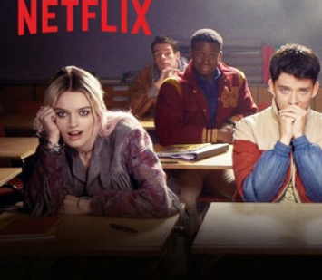 Когда выйдет 4 сезон "Полового воспитания": Netflix назвал дату начала съемок