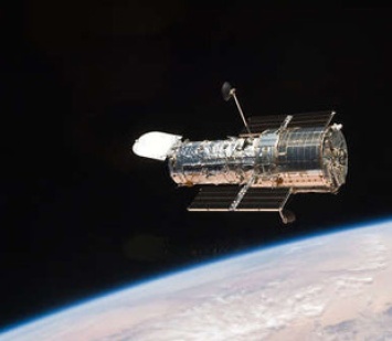 Ученые NASA запечатлели и озвучили "краба" в космосе: как он звучит