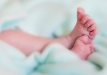 В Запорожье в квартире нашли мертвым 5-месячного малыша