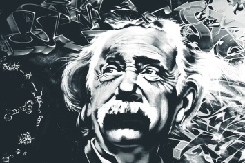 Рукопись Альберта Эйнштейна продали за рекордную цену