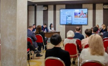 Днепропетровщина присоединится к созданию национального туристического клуба