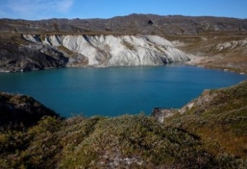 Китайскую General Nice лишили лицензии на добычу желруды в Гренландии