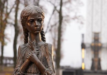 В Харькове пройдет Крестный ход в память о Голодоморе