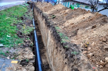 В Одесской области продолжается строительство водогона, который обеспечит питьевой водой Болград и полтора десятка сел (политика)