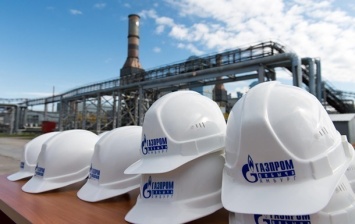 Газпром сделал "исключение" по поставкам газа для Молдовы