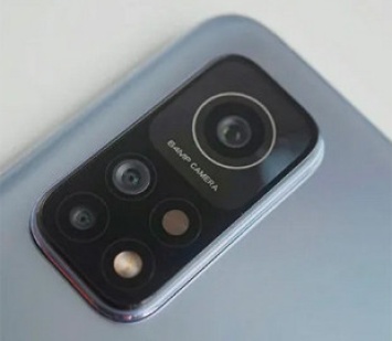 Инсайдер раскрыл подробности о камере Xiaomi 12