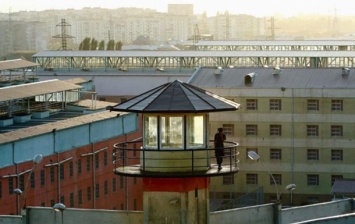 "Никаких жалоб не было": в грузинской тюрьме умер гражданин Украины